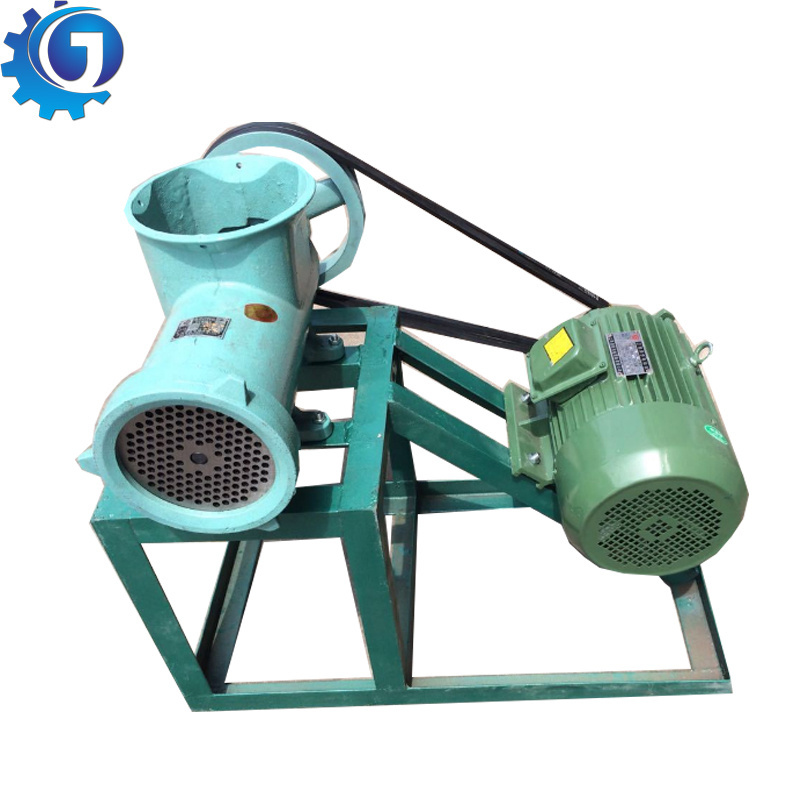 Grinder meat used Bone mud machine Chicken meat grinder