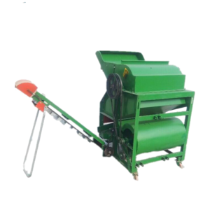 Commerical combine harvester for peanut groundnut earthnut peanut Fruit Picker