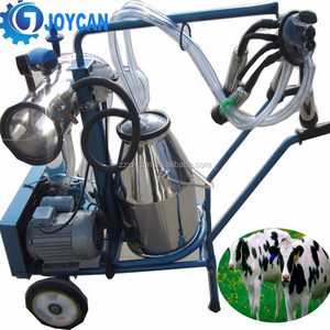 Human cow milking machine low price Male milking machine for sale