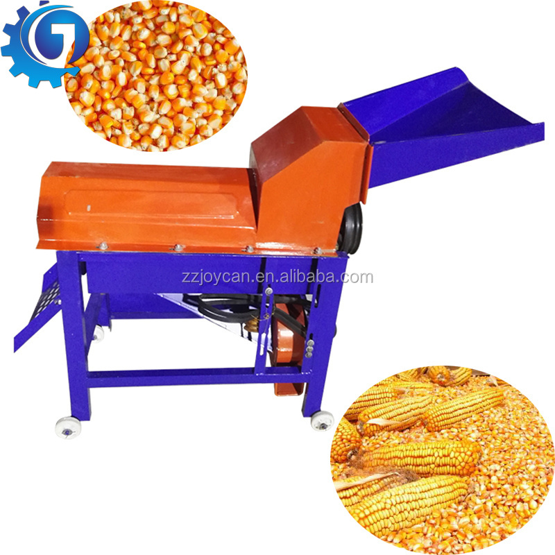 high performance corn thresher and sheller hand operated corn sheller and thresher machine