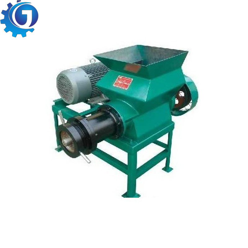 Grinder meat used Bone mud machine Chicken meat grinder