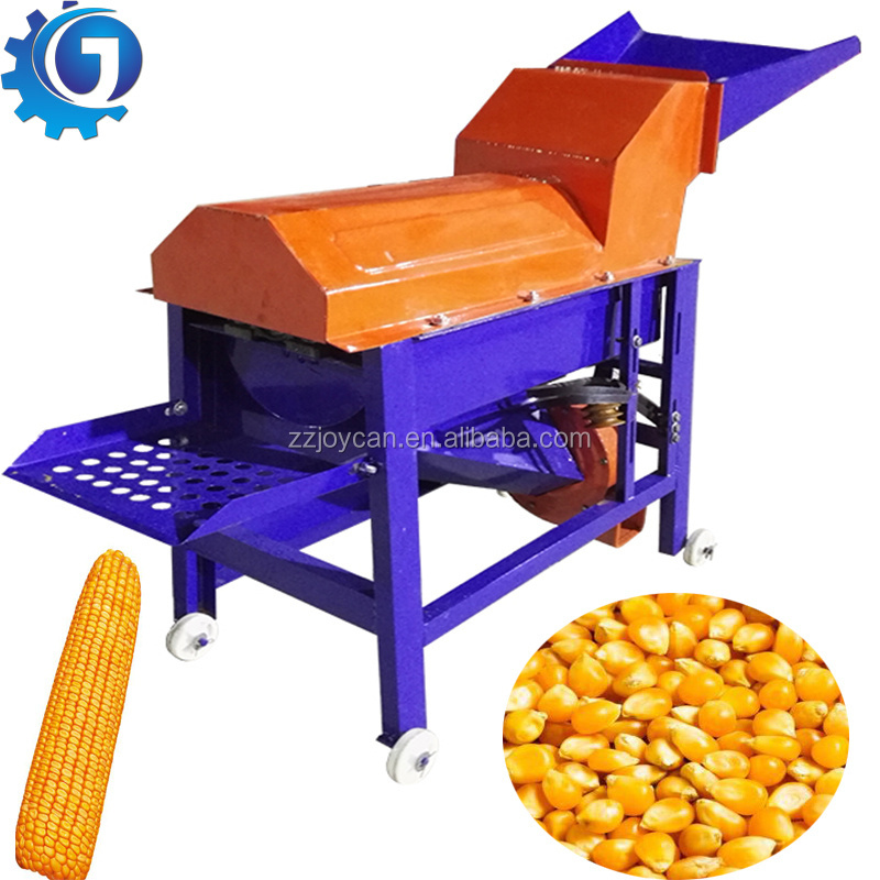 high performance corn thresher and sheller hand operated corn sheller and thresher machine