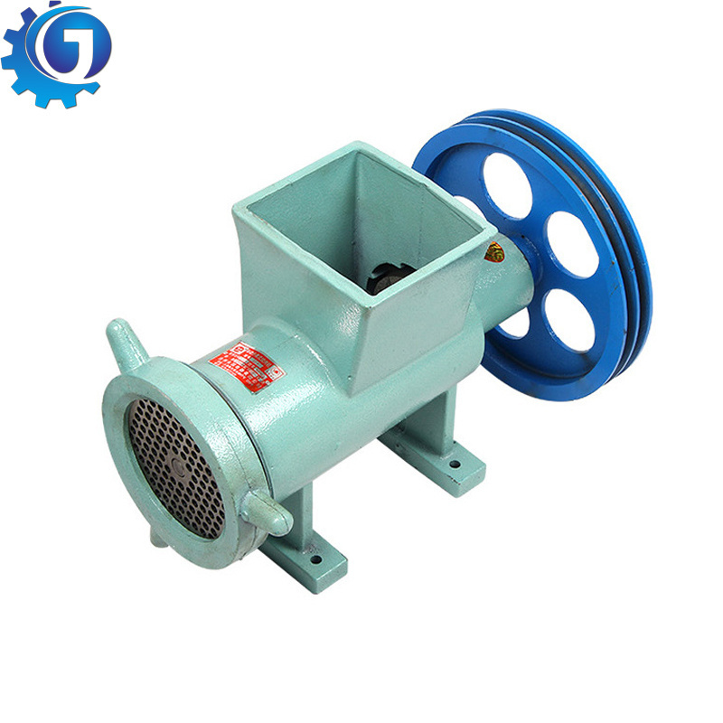 Grinder meat used Bone mud machine Chicken meat grinder