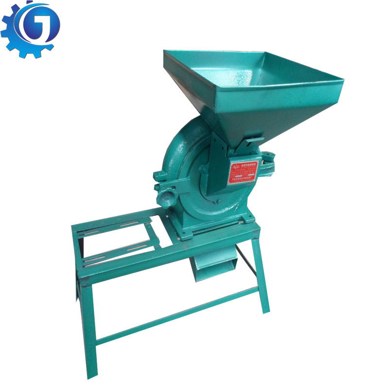 hot sale grain hammer mill grinding machine grain corn crusher machine