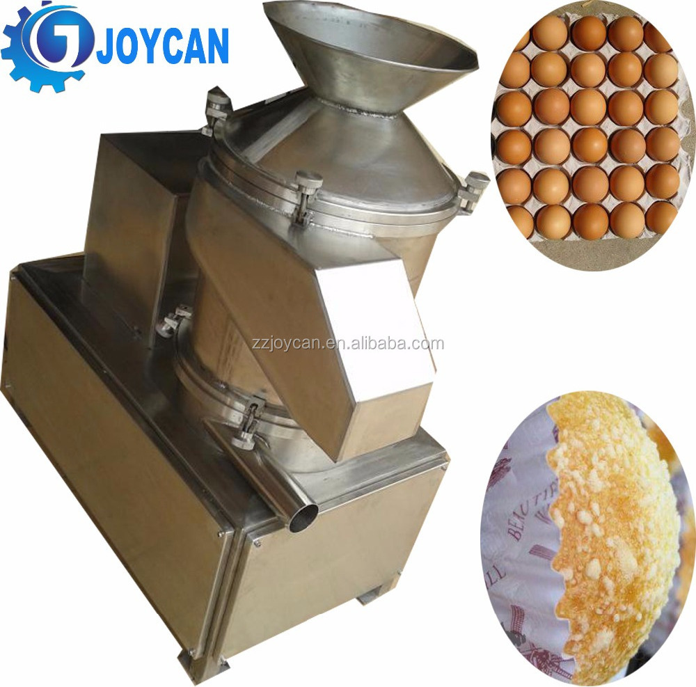 Cheapest egg hard crushing machine Egg beating crusher machine Egg shell powder grinding machine