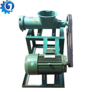 Grinder meat used Bone mud machine Chicken meat grinder