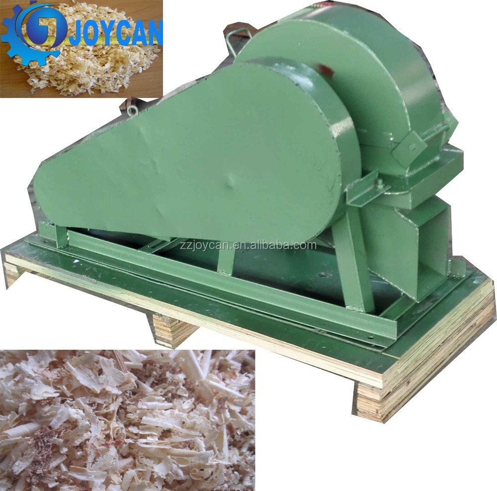 wood shaving machine for chicken horse bedding wood log shaver machine for sale