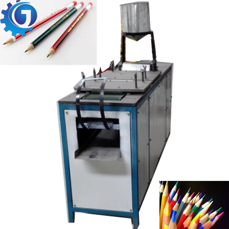 Pencil making machine Pencil production line Lead Pencil Machine