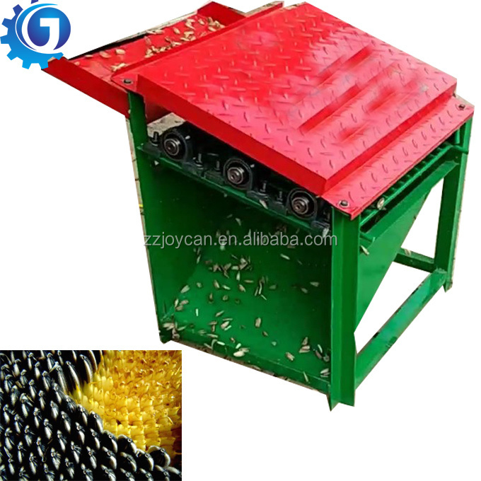 home use seed peeling sunflower thresher sunflower seed peeler and sheller machine for sale