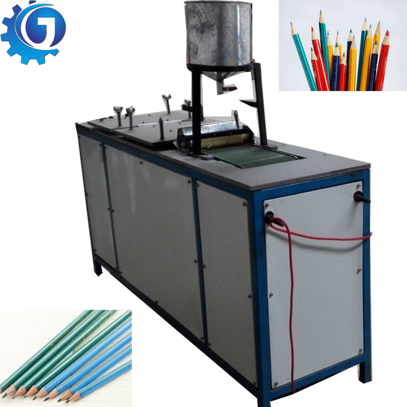 Pencil making machine Pencil production line Lead Pencil Machine