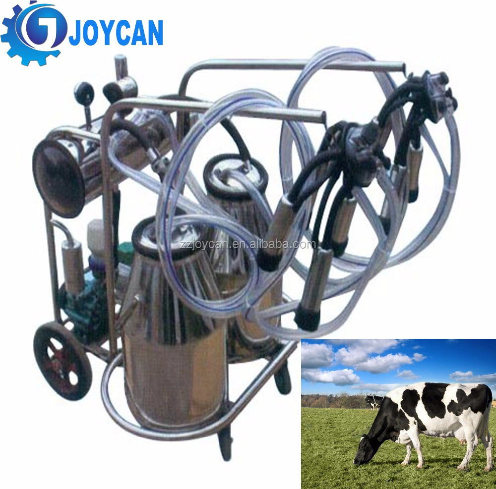 Human cow milking machine low price Male milking machine for sale