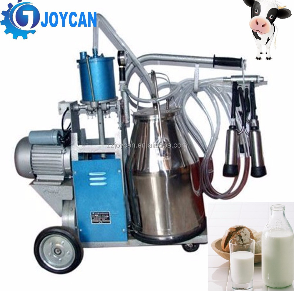 Human cow milking machine low price Male milking machine for sale