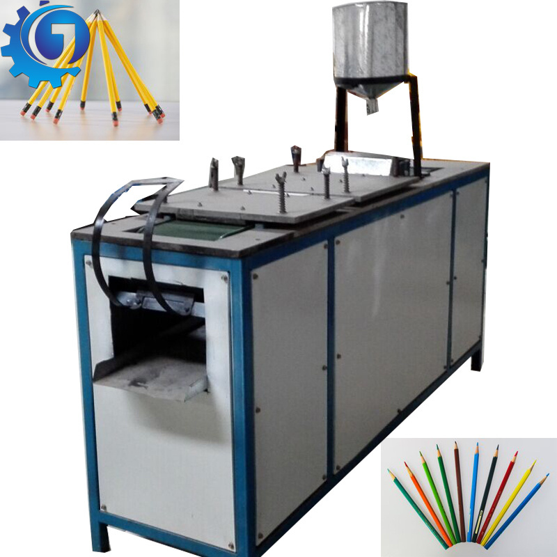 Pencil making machine Pencil production line Lead Pencil Machine