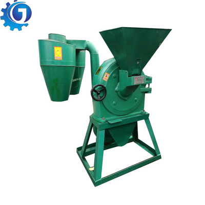 hot sale grain hammer mill grinding machine grain corn crusher machine