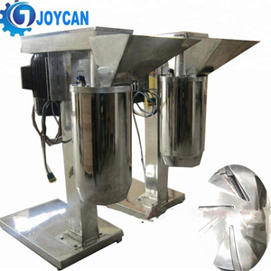 Automatic mashed potato grinding machine Tomato jam grinder Banana grinder machine