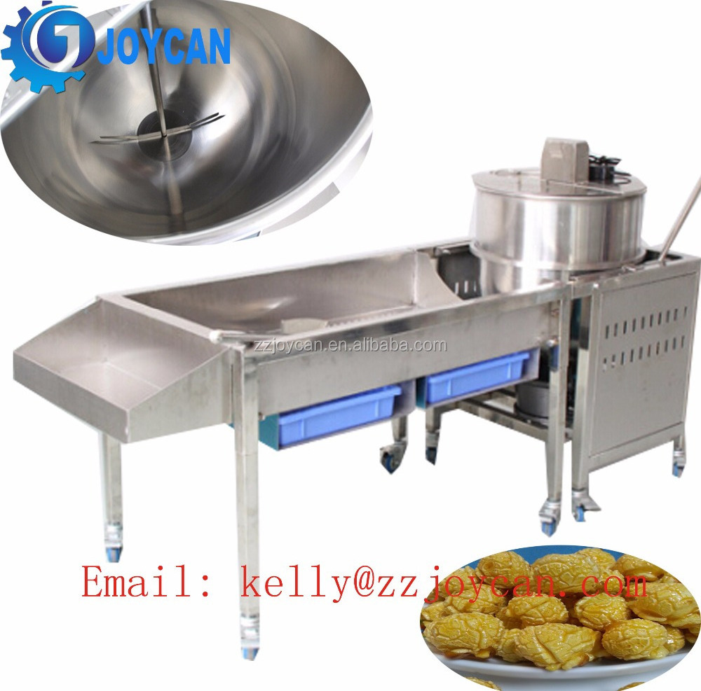 Professional popcorn maker Popcorn making machine