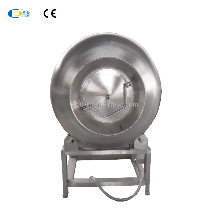 Vacuum Meat Curing Marinating Tumbler Machine