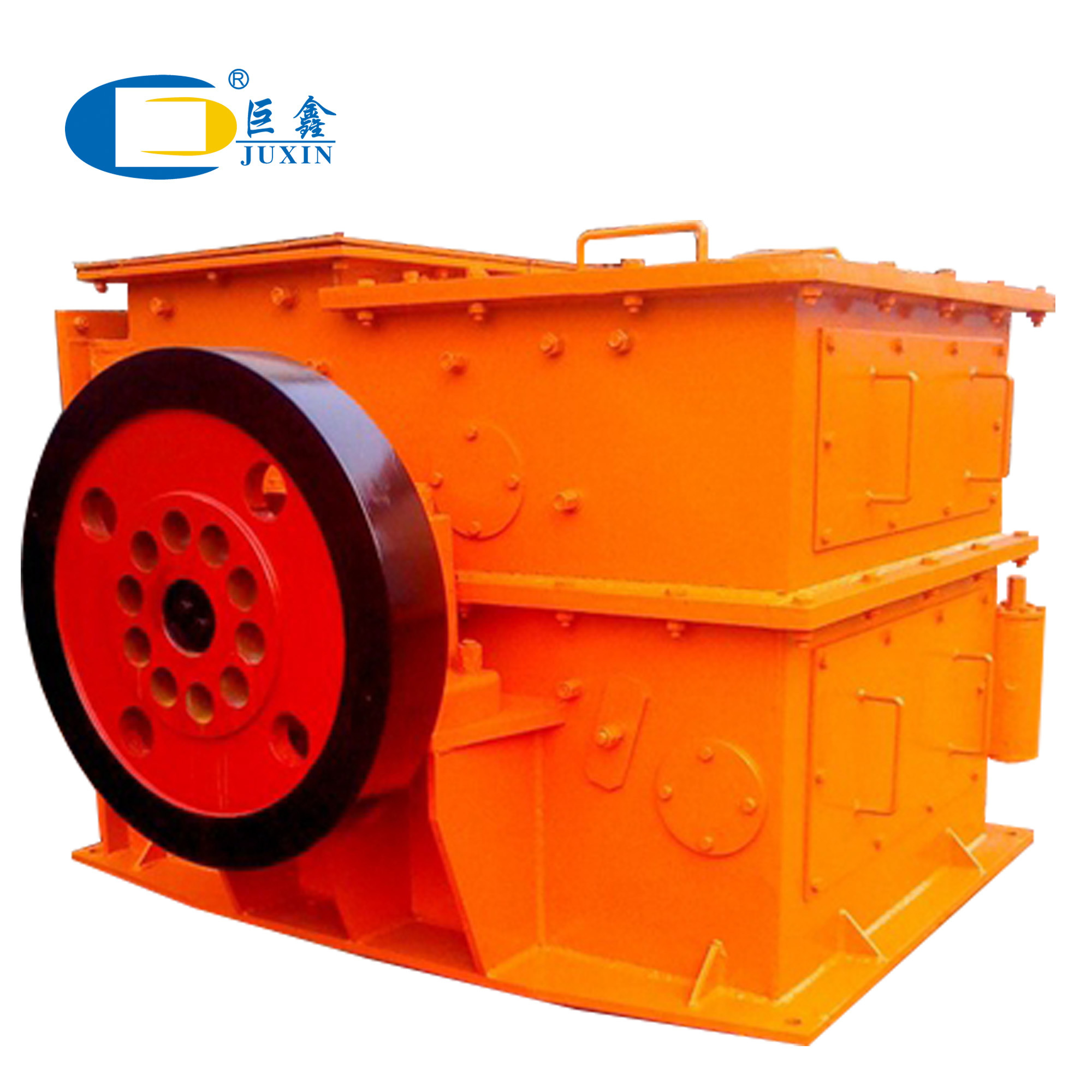 PCH series ring hammer crusher for coal/gangue/coke/slag/red sandstone,shale,