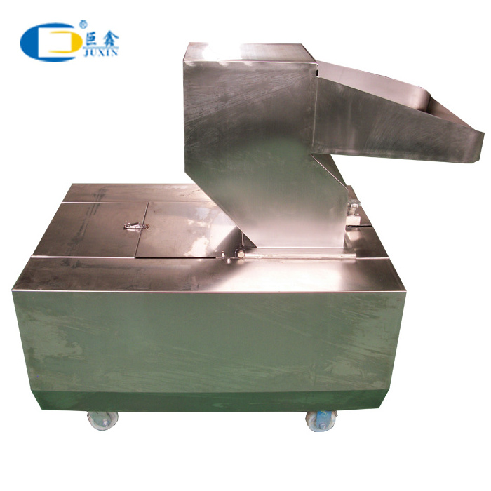 Low price animal bone crushing machine / bone crusher on sale