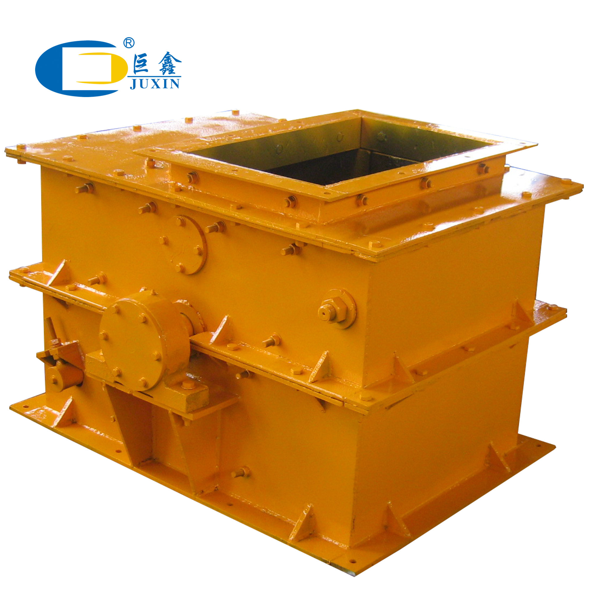 PCH series ring hammer crusher for coal/gangue/coke/slag/red sandstone,shale,