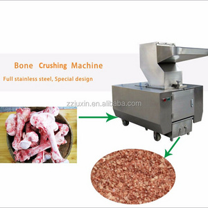 Low price animal bone crushing machine / bone crusher on sale