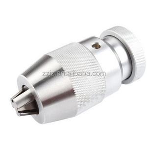 high precision keyless self-locking drill chuck wholesale