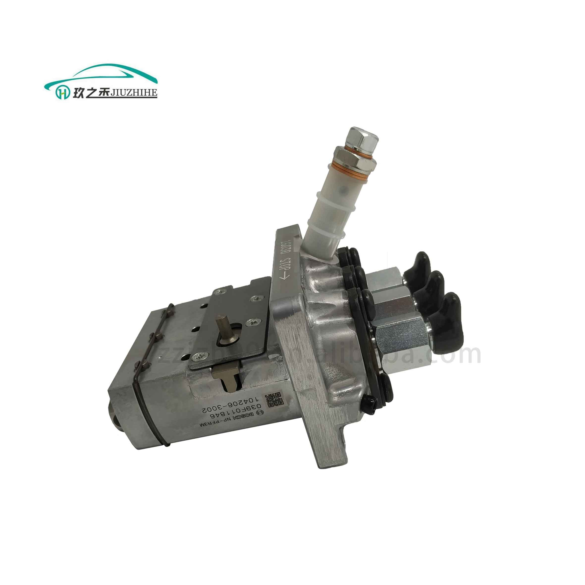 High quality excavator application injection pump kubota 16030-51013 Fuel injection pump  for V2203, V2403