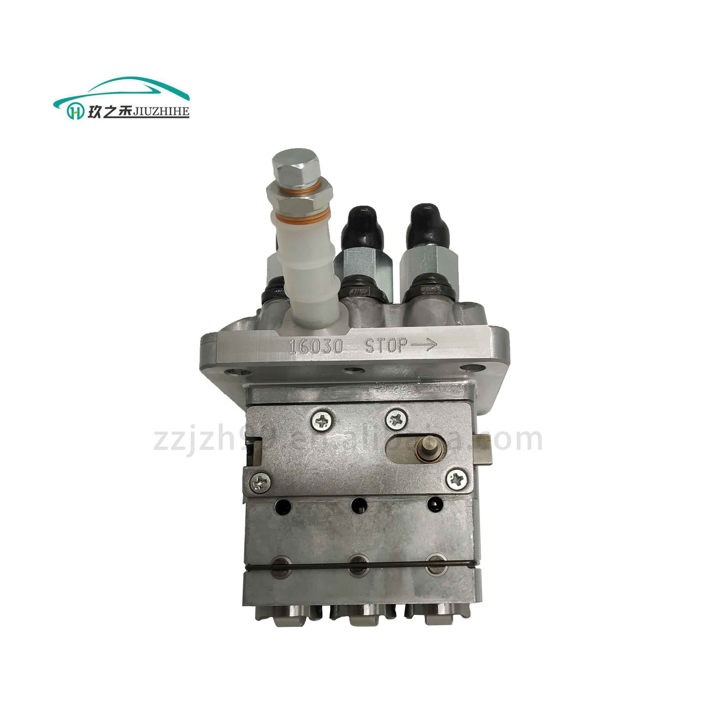 High quality excavator application injection pump kubota 16030-51013 Fuel injection pump  for V2203, V2403