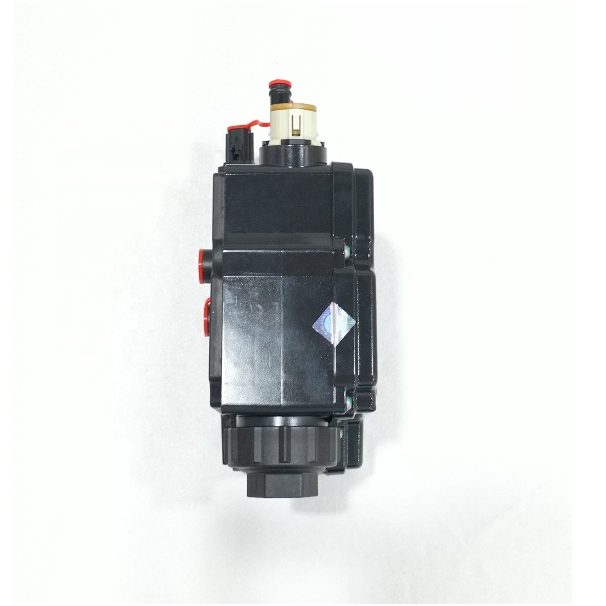 aftermarket converter catalytic SCR DPF urea dosing pump parts 24v truck urea injection pump