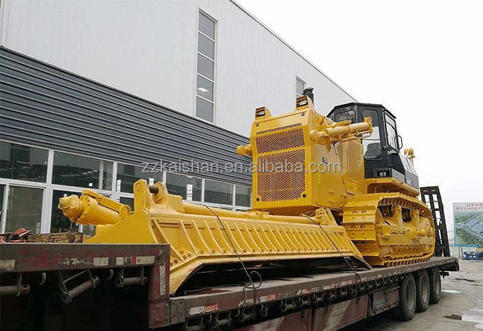 small chinese bulldozer machine 160hp 180hp 220hp 320hp mini dozer for sale