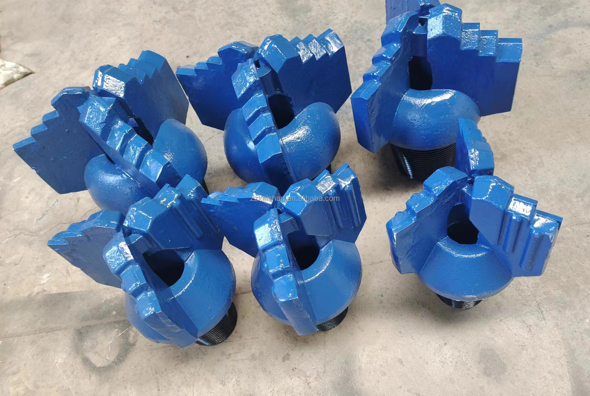 pdc concave drill bit for sandstone drilling oil industry oil well