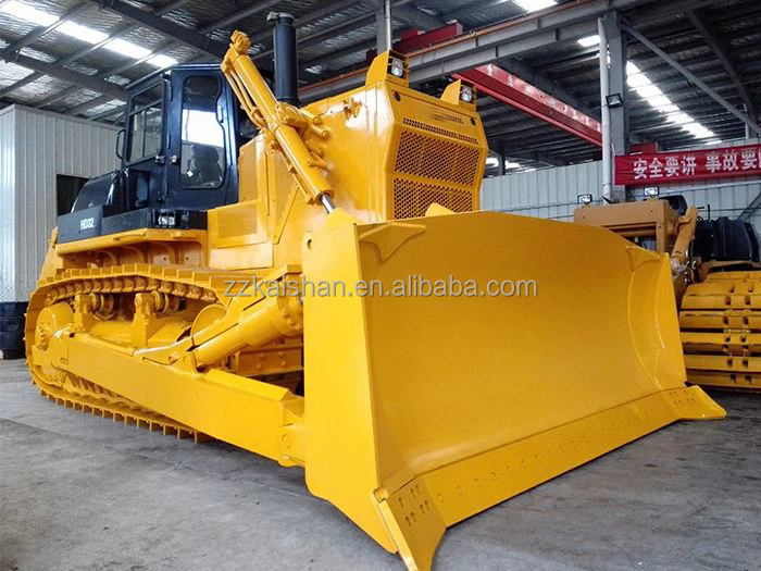 small chinese bulldozer machine 160hp 180hp 220hp 320hp mini dozer for sale