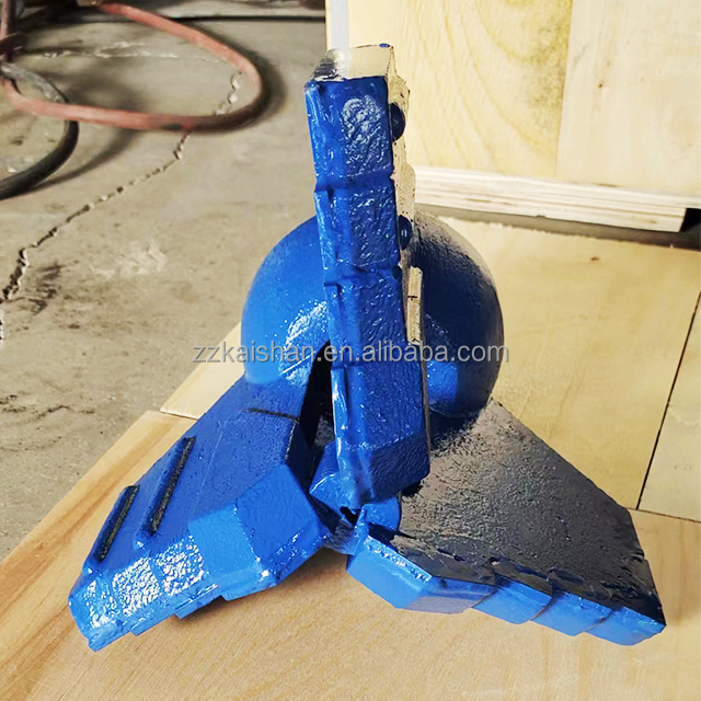 pdc concave drill bit for sandstone drilling oil industry oil well