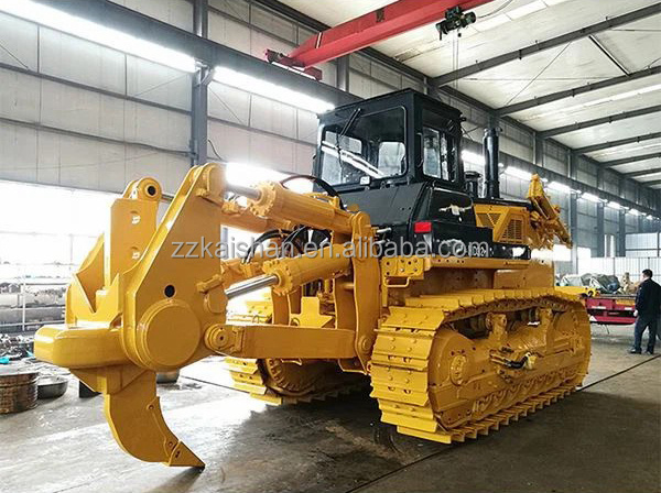 small chinese bulldozer machine 160hp 180hp 220hp 320hp mini dozer for sale