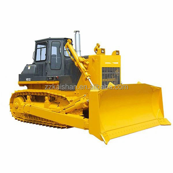 small chinese bulldozer machine 160hp 180hp 220hp 320hp mini dozer for sale