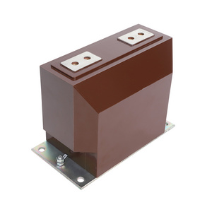 LZZBJ9 Cast-Resin Indoor Current Transformer high voltage ct current transformer for switchgear