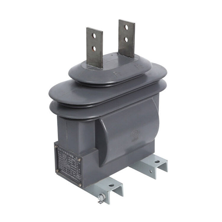 LZZW-10 Outdoor Current Transformer for Measurement Monitoring Protection for Various Applications