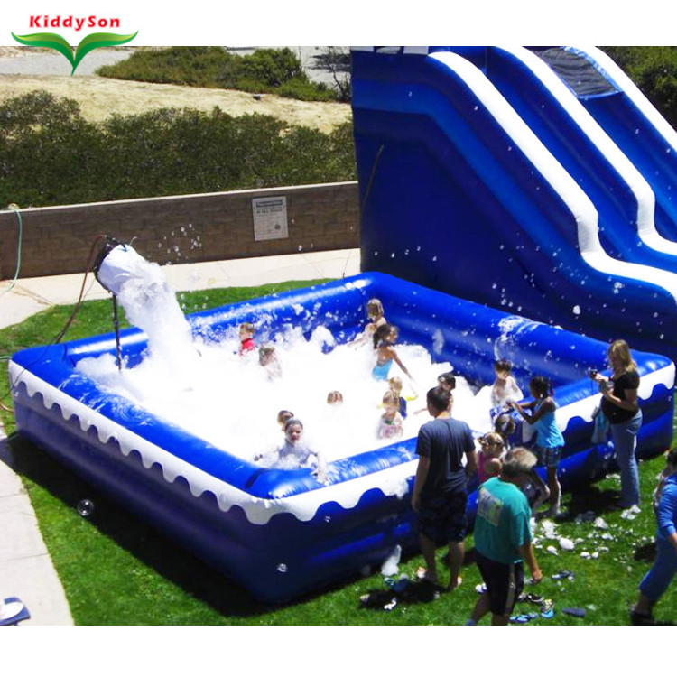 Inflatable Soccer Field, Inflatable bubble fence for team building and interactive play system