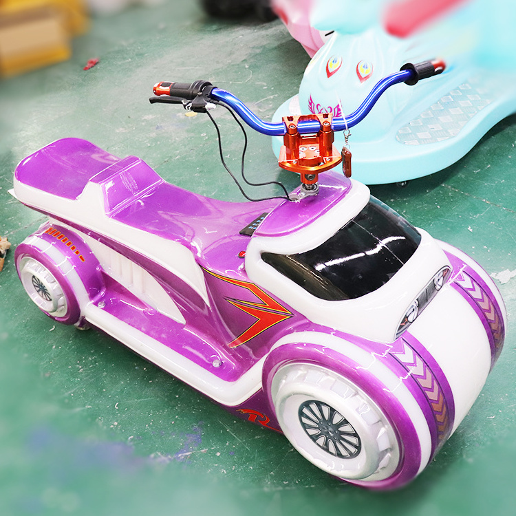 electric car for children 2020 new design