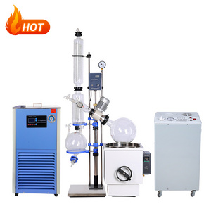 RE1002 Factory Price 10L Rotary Evaporator