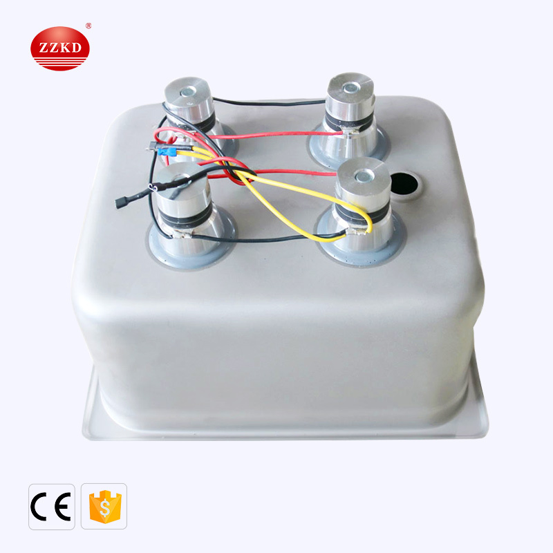 Ultrasonic Jewelry Bowling Ball Cleaner Machine