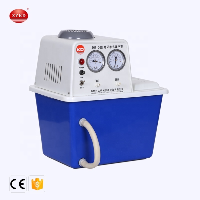 Lab Electric Water Jet Circulating Vacuum Pump