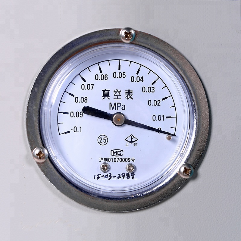 Environmental Climatic Heated Vacuum Chamber/Temperature and Pressure in a Vacuum Chamber Test Chamber