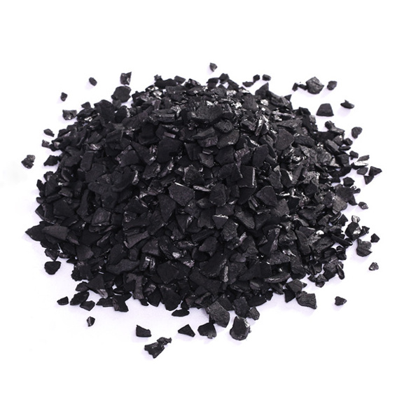 Coconut/Rice Husk/Palm Kernel Shell Active Charcoal For Odor Removal Alcohol Filtration Activated Carbon