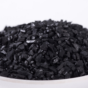 Coconut/Rice Husk/Palm Kernel Shell Active Charcoal For Odor Removal Alcohol Filtration Activated Carbon