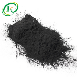 KELIN Activated carbon food grade wood activated powder charcoal for sugar industry and purification of alcoholic beverages