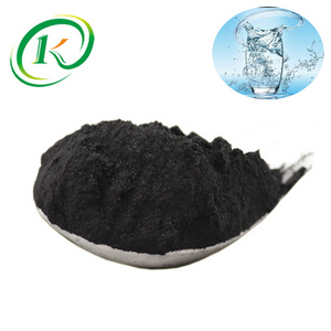 Coconut shell charcoal powder for cosmetic soap making/ tooth whitening