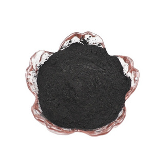 KELIN PH 3-5 Wood Activated Carbon Powder Bulk For Edible oil decolorization And Honey decolorization