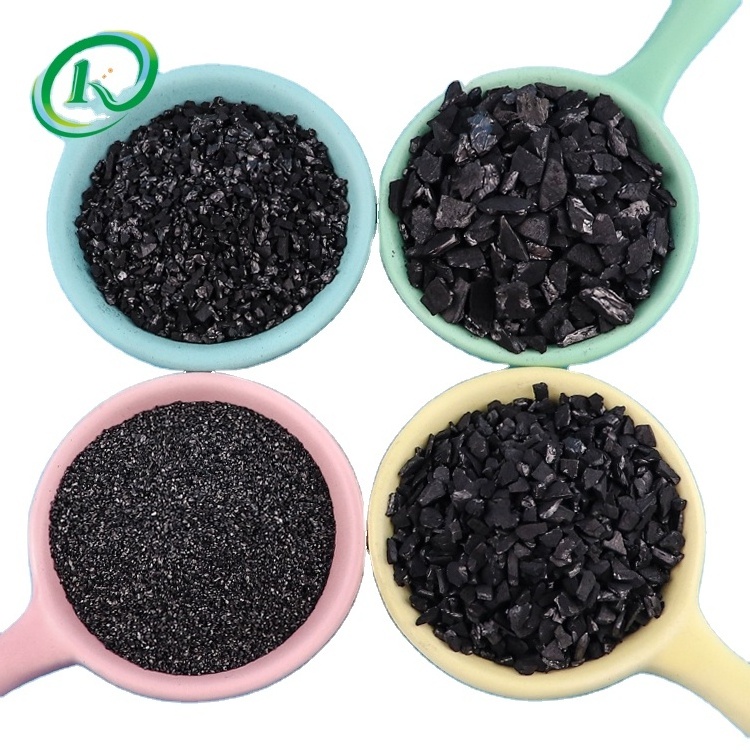 Activated carbon Price Per Ton CoConut Shell Charcoal Carbon Active For Breathing Mask