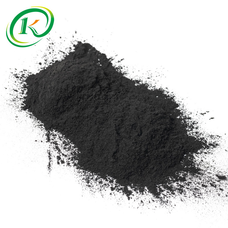 Kelin High Adsorption Coconut Activated Carbon  Charcoal Fine Powder Used To Do. Oil  Mesh Coconut Shell Organic